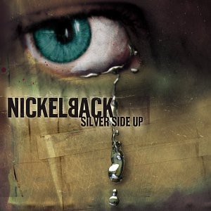 Silver Side Up (2001)