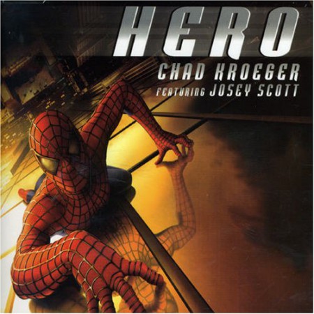 Hero - Spider Man (2002)